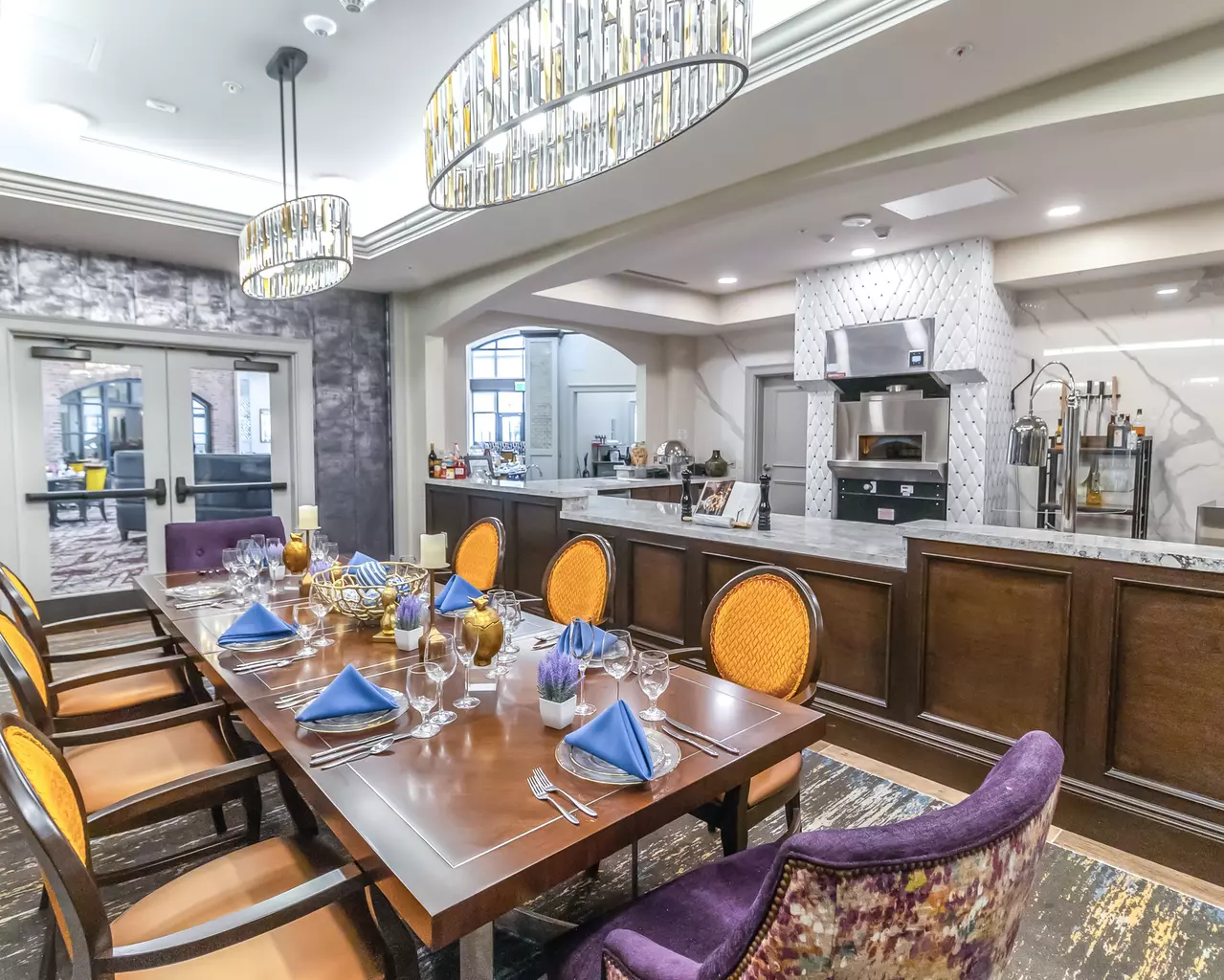 StoryPoint Cordova 19