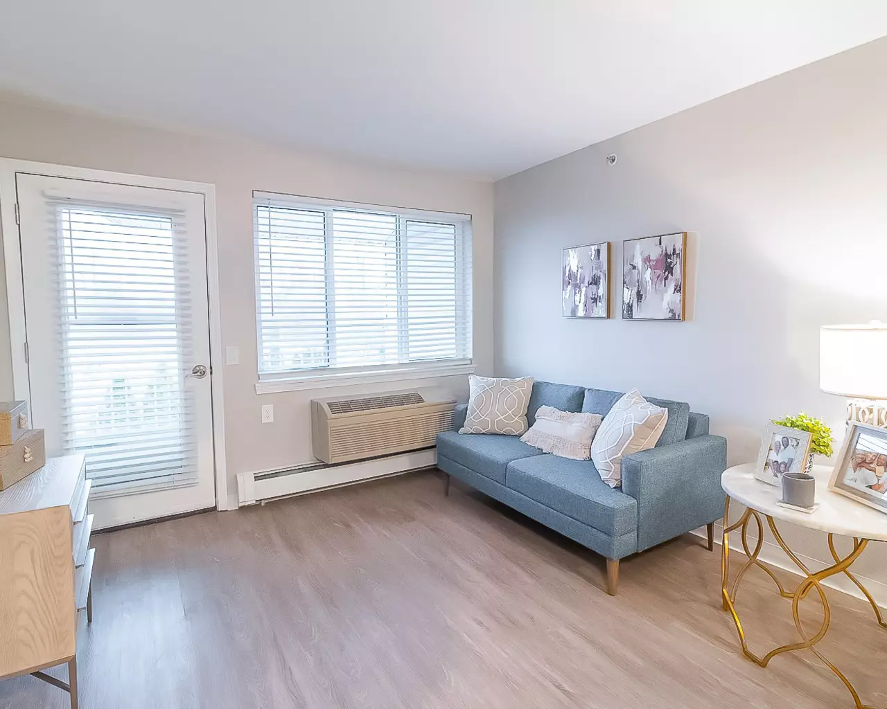 StoryPoint East Lansing (The Marquette), East Lansing, MI 19