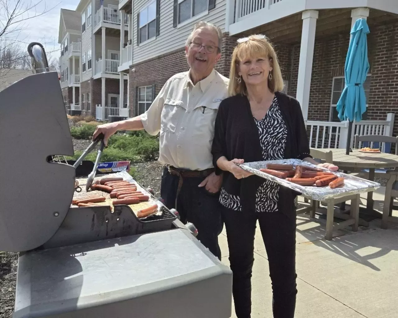 Cascade Trails Senior Living, Grand Rapids, MI 19