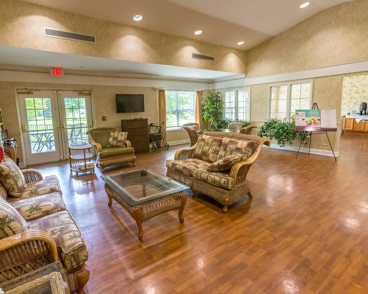 Independence Village of Oxford (Waterstone), Oxford, MI 29