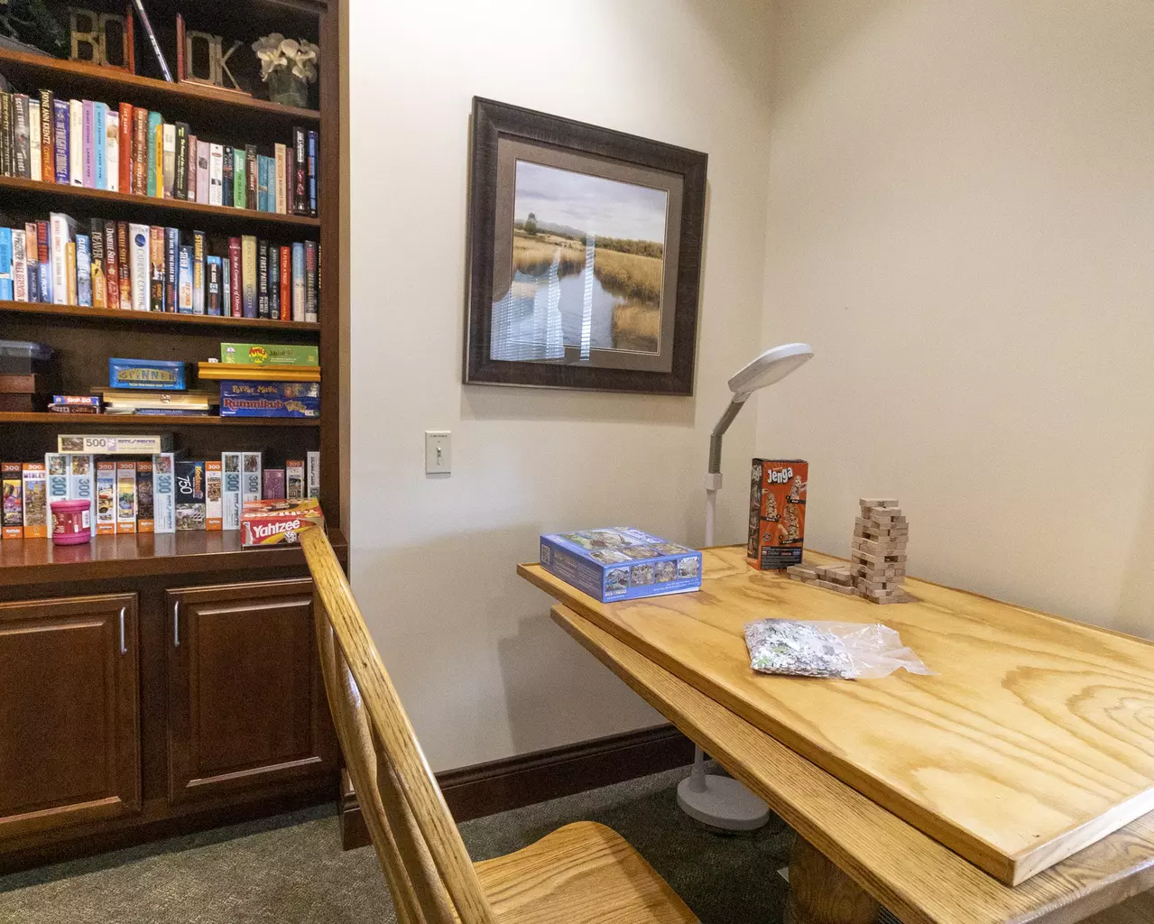 Lakeview Terrace Assisted Living, Lakeview, MI 19