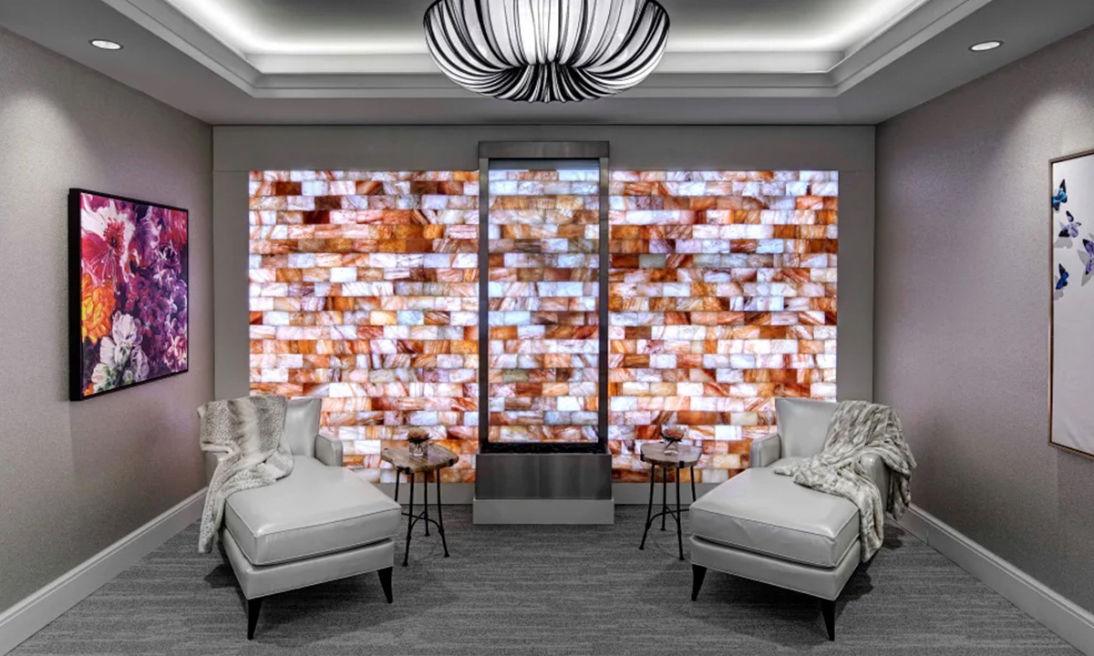 Flourish Collection at Rochester, Rochester, MI 20