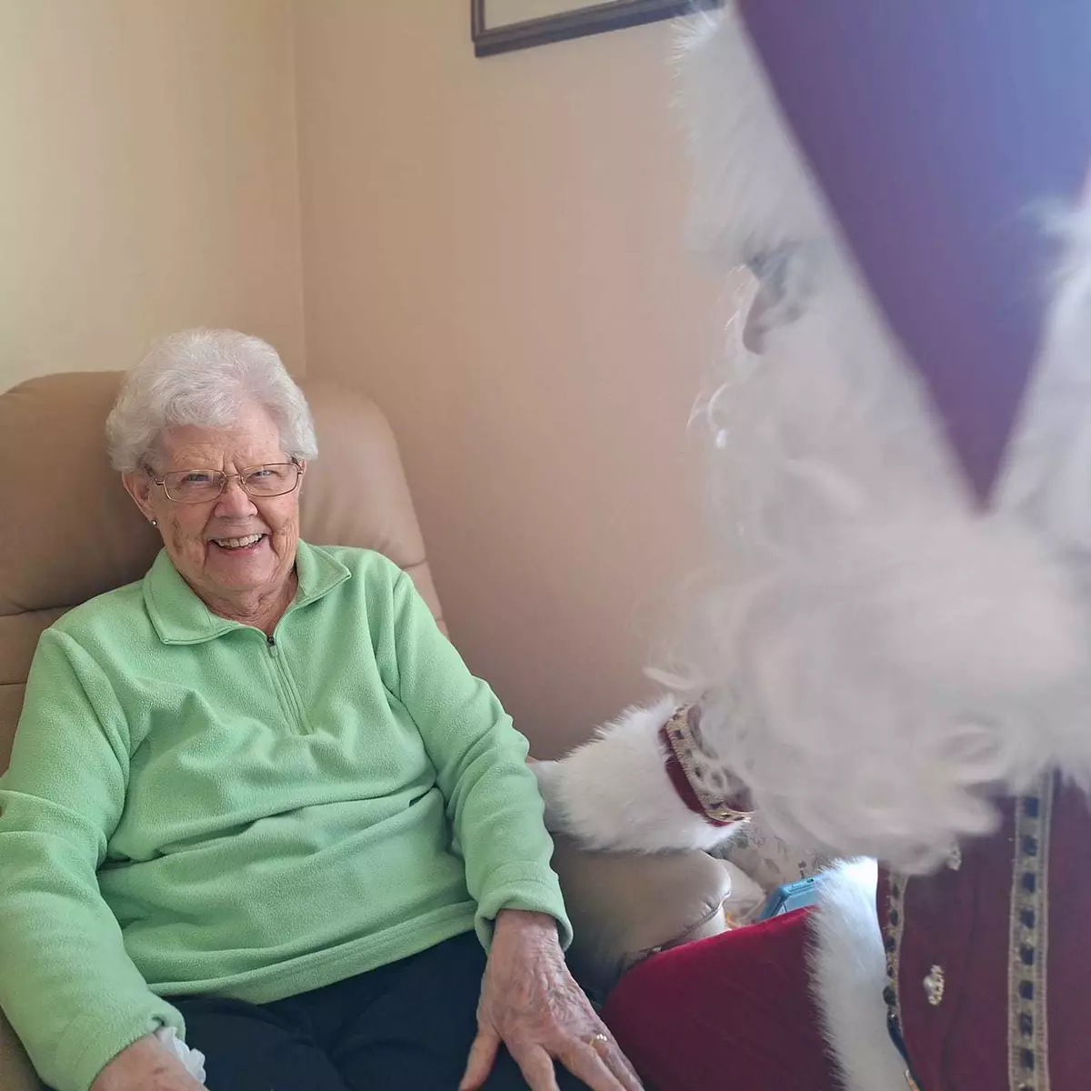 Forest Glen Assisted Living, Dowagiac, MI 20