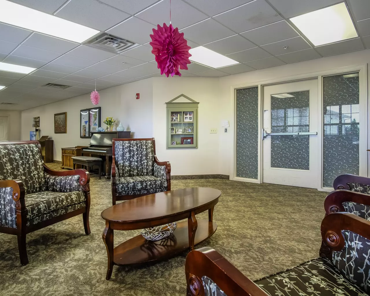 Meadow Lane Assisted Living & Memory Care, Bad Axe, MI 20