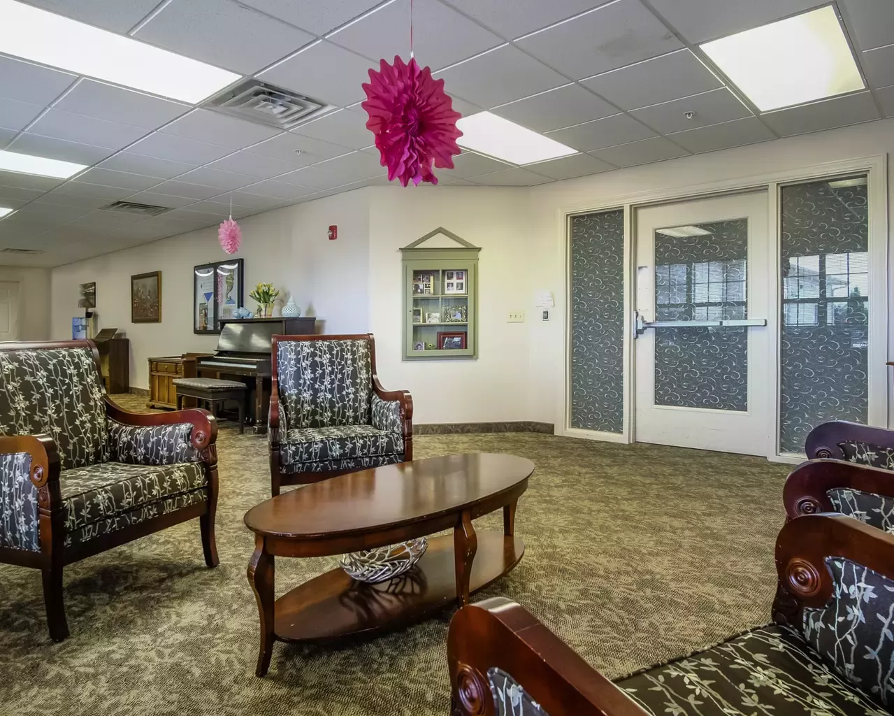 Bayfield Assisted Living & Memory Care, Bay City, MI 20