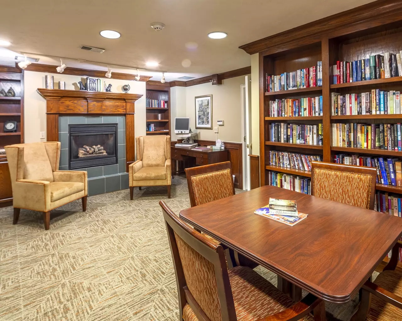 Independence Village of Ames, Ames, IA 20