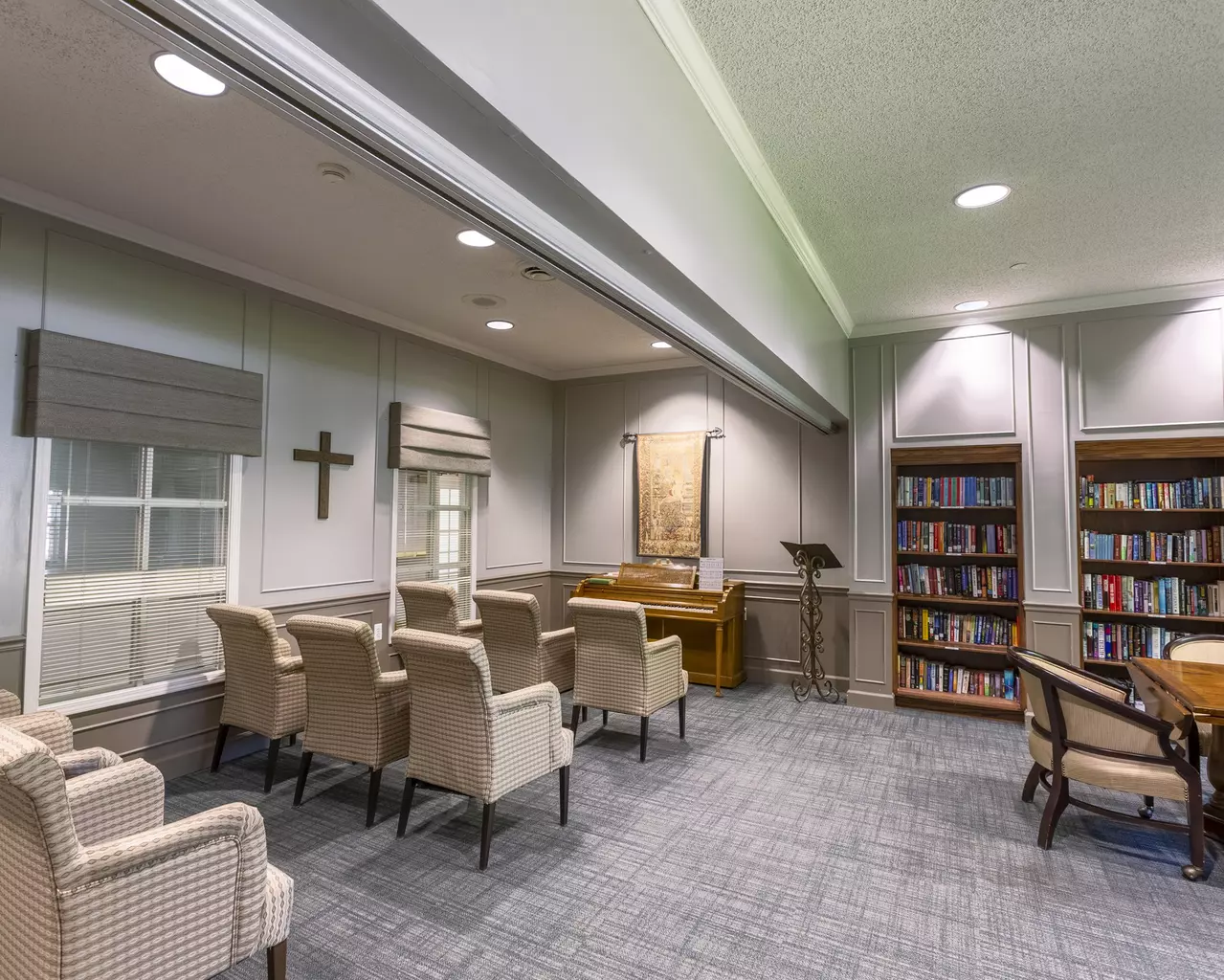 Independence Village of Brighton Valley, Brighton, MI 20