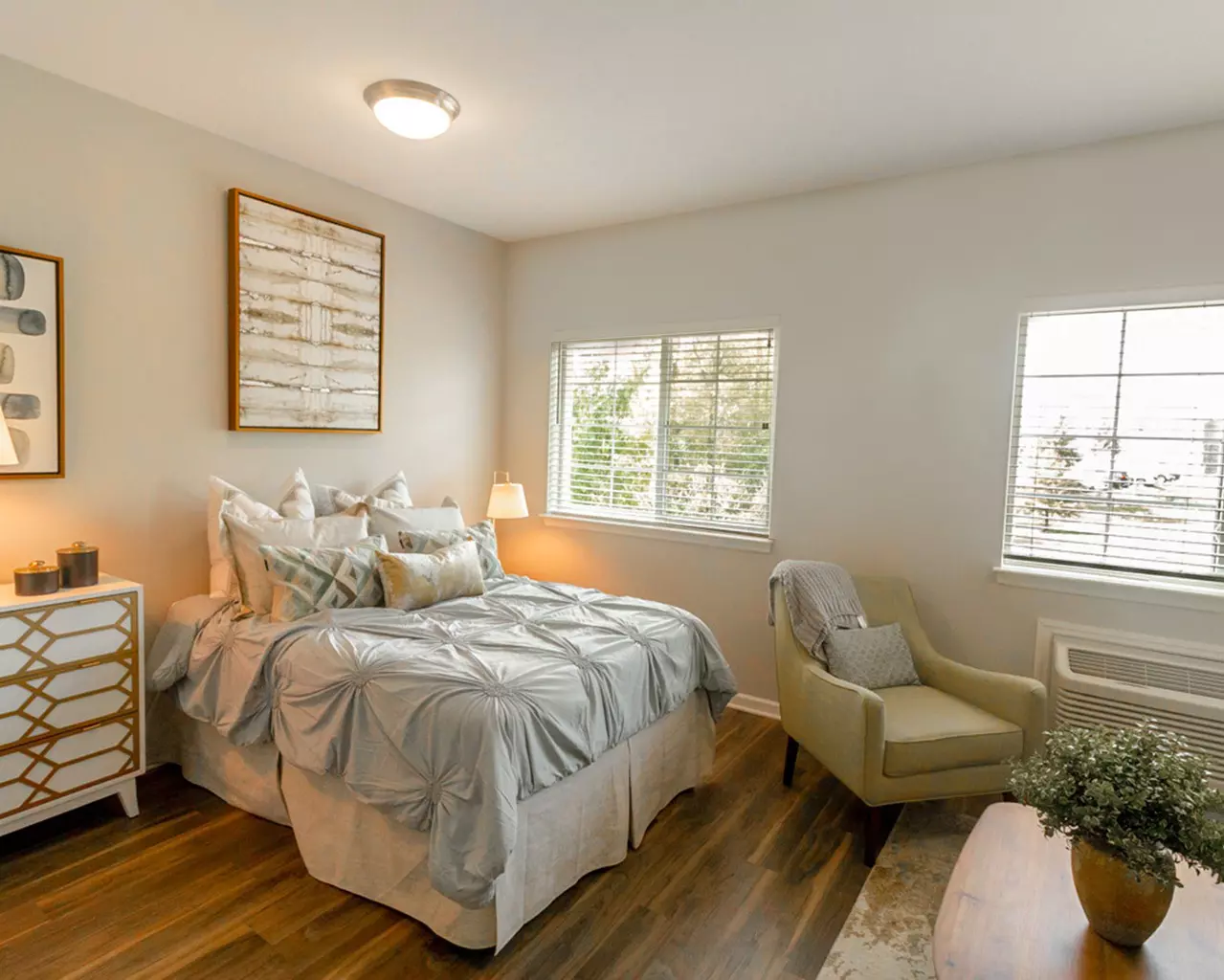 Independence Village of Carmel, Carmel, IN 20