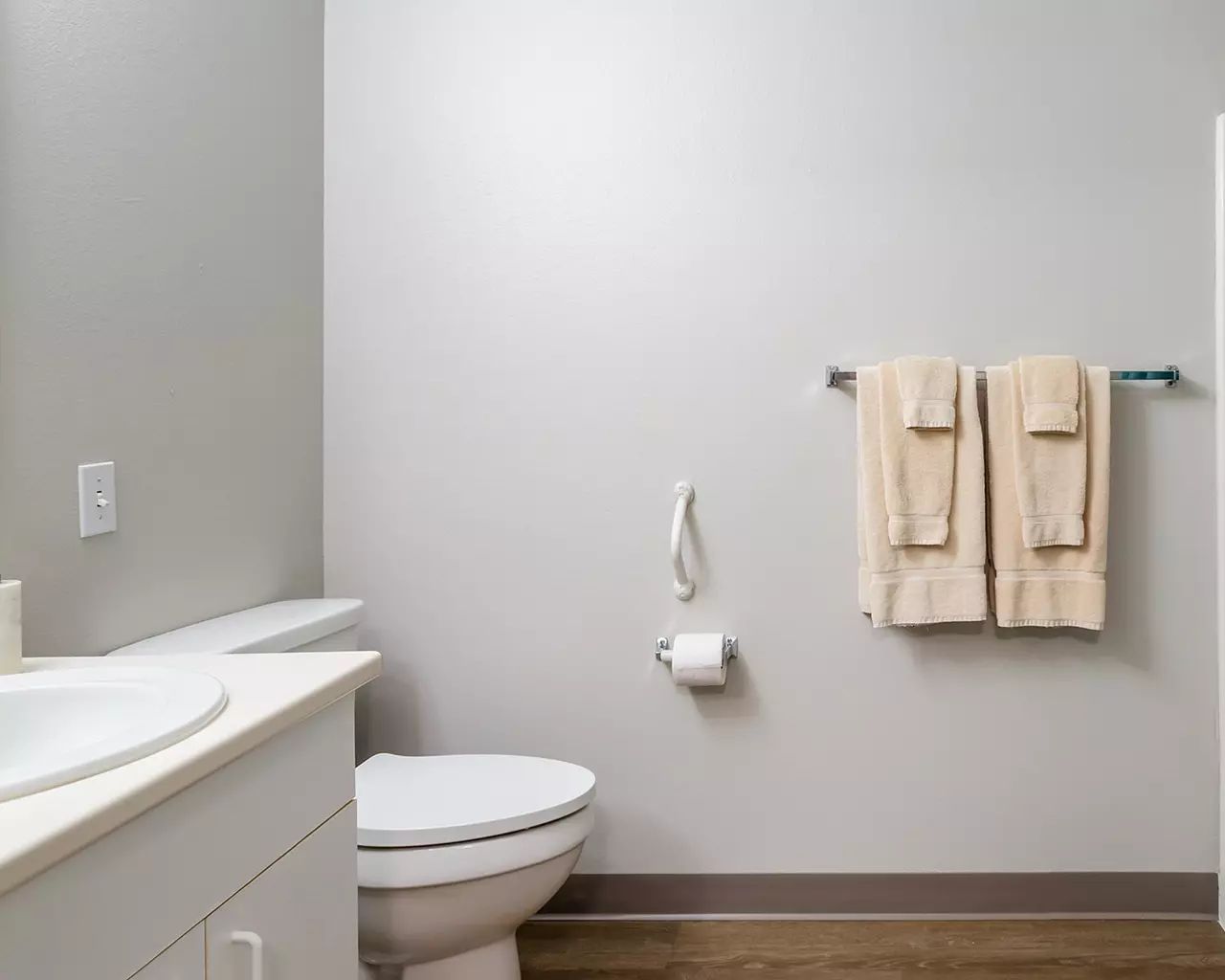 Independence Village of Columbus (Parkside Court), Columbus, IN 27