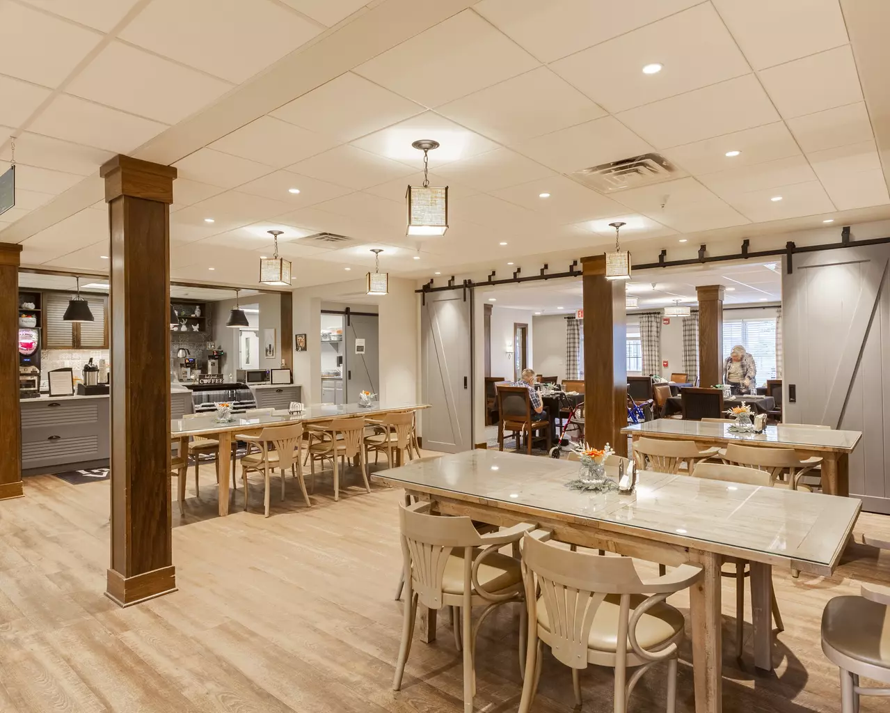 Independence Village of Pella, Pella, IA 20