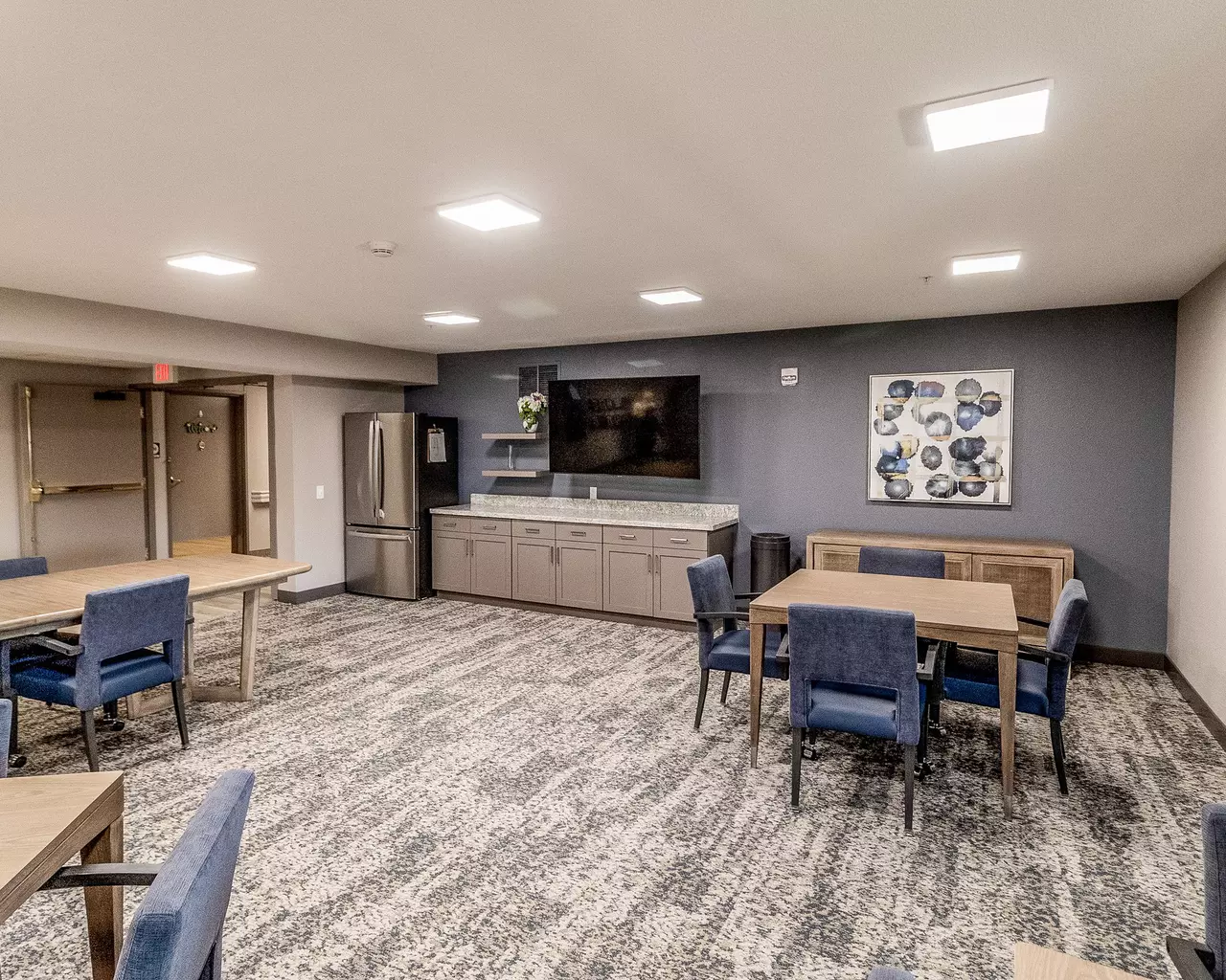 Independence Village of Traverse City (Glen Eagle), Traverse City, MI 20