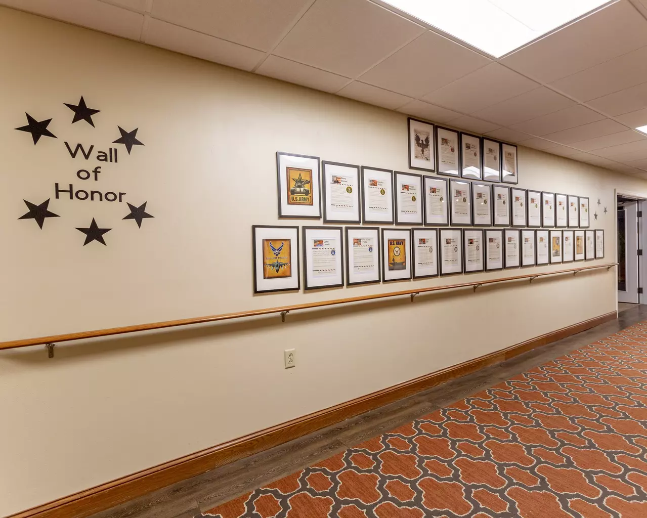 Independence Village of Waukee, Waukee, IA 20