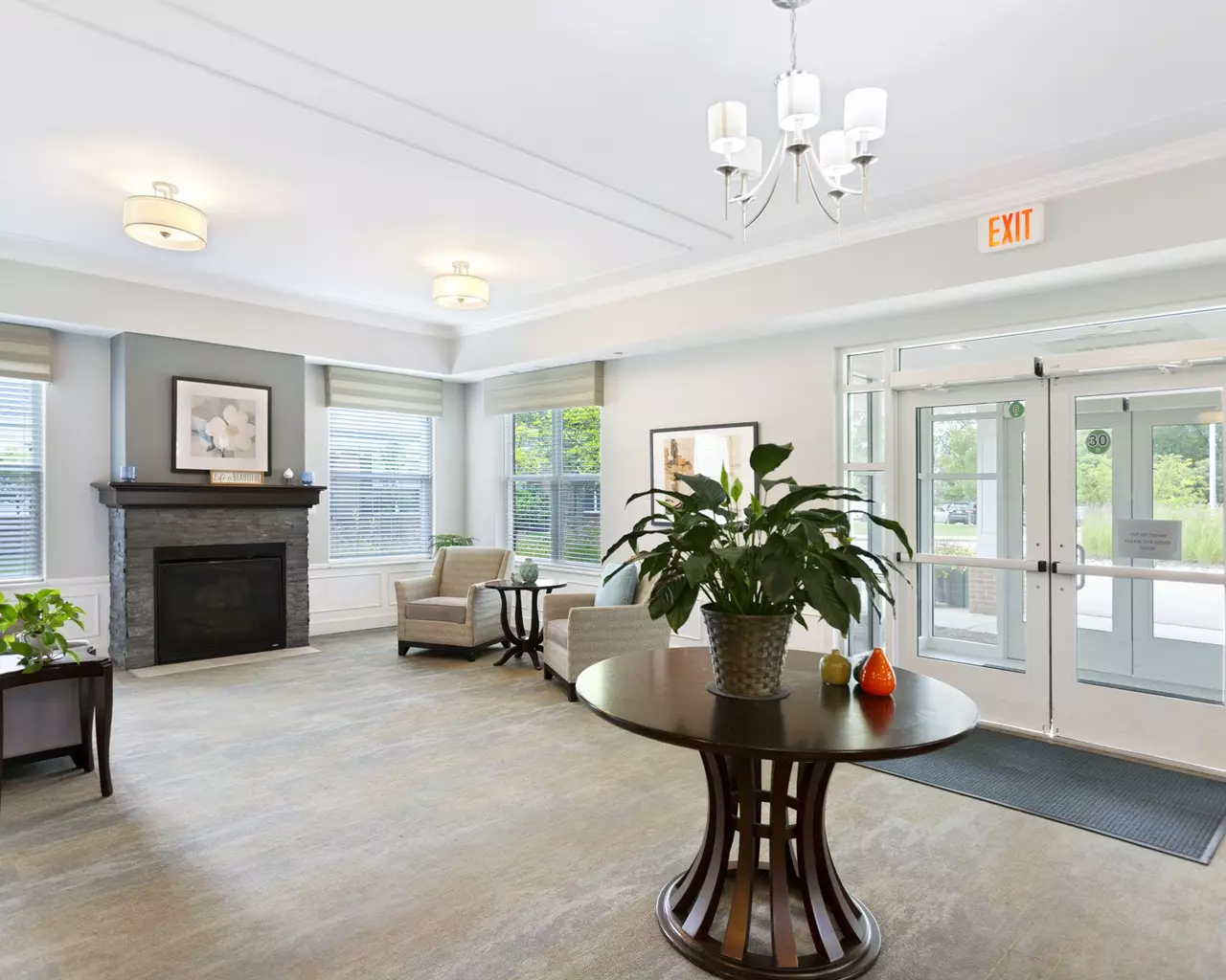 Southwick Village Residential Living, Southwick, MA 20