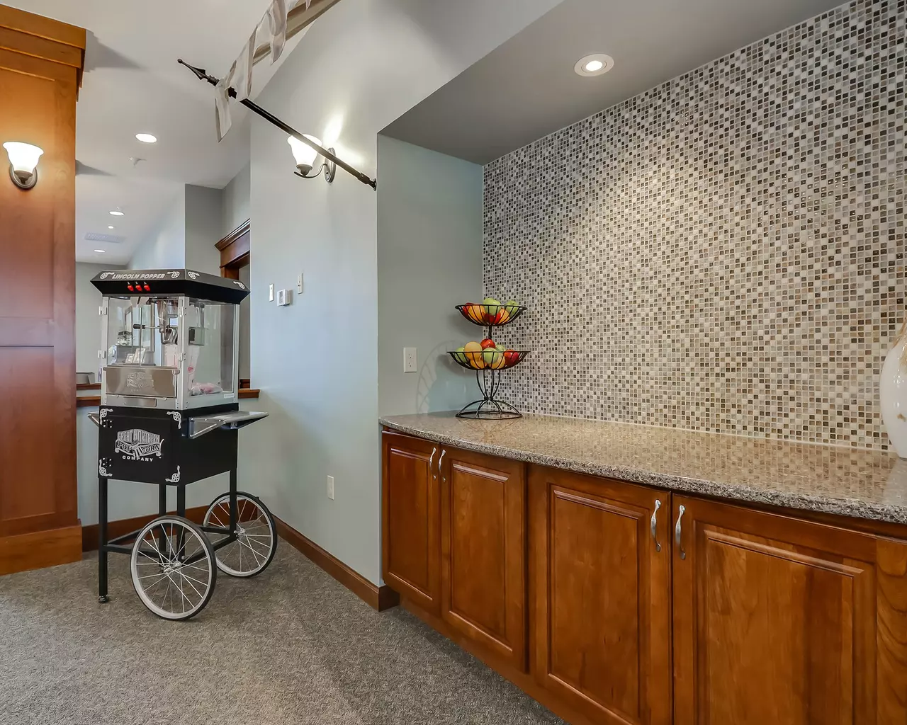 Springvale Assisted Living & Memory Care, Swartz Creek, MI 20