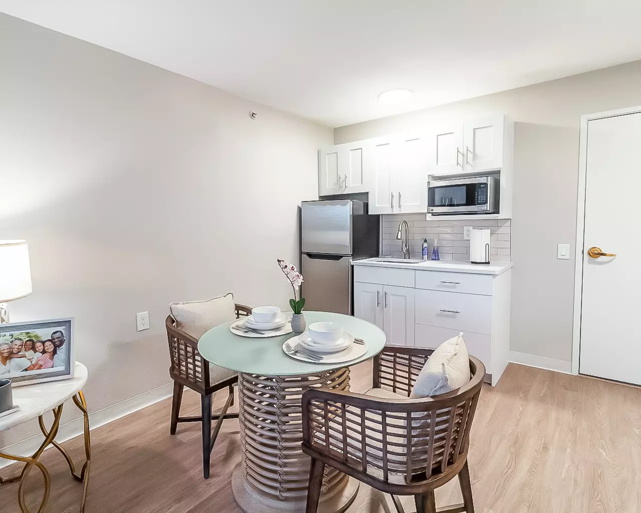 StoryPoint East Lansing (The Marquette), East Lansing, MI 20