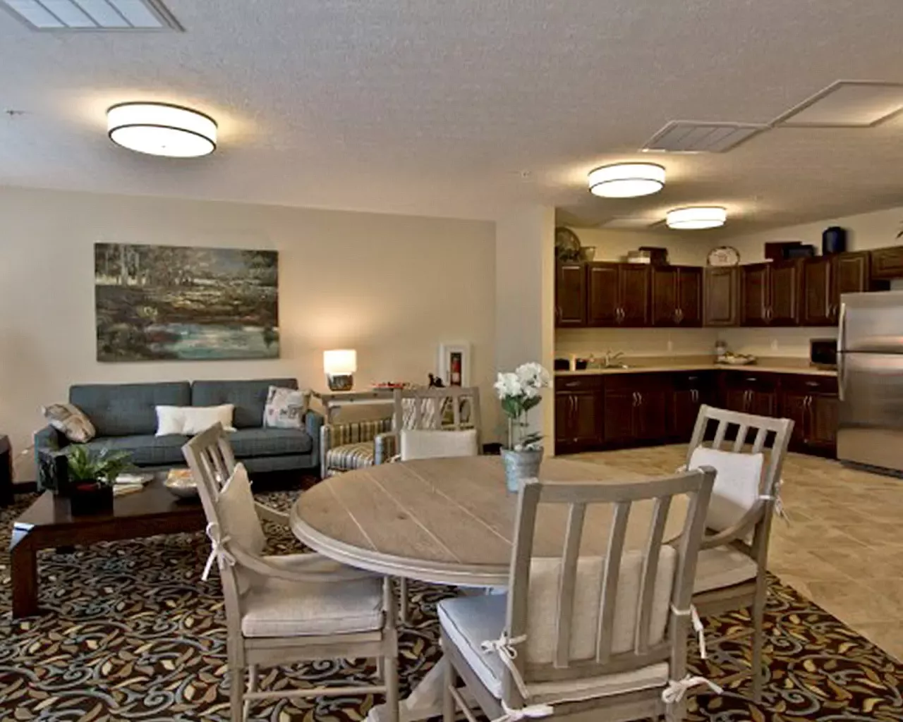 Cascade Trails Senior Living, Grand Rapids, MI 20