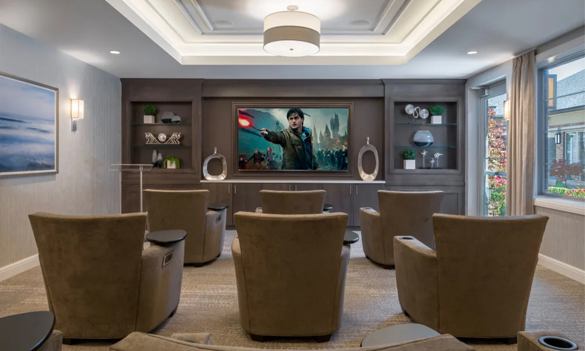 Flourish Collection at Oakland Charter Township 20