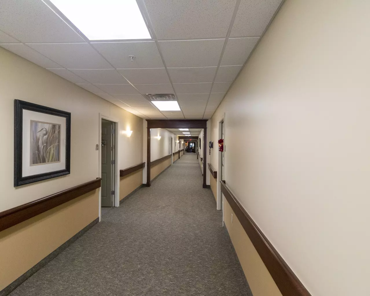 Lakeview Terrace Assisted Living, Lakeview, MI 20