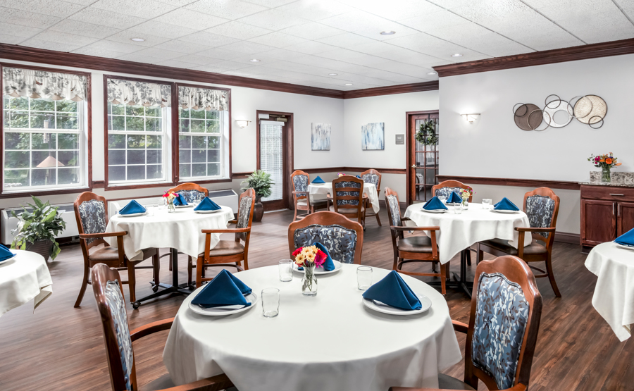 Governor’s Pointe, Mentor, OH 2