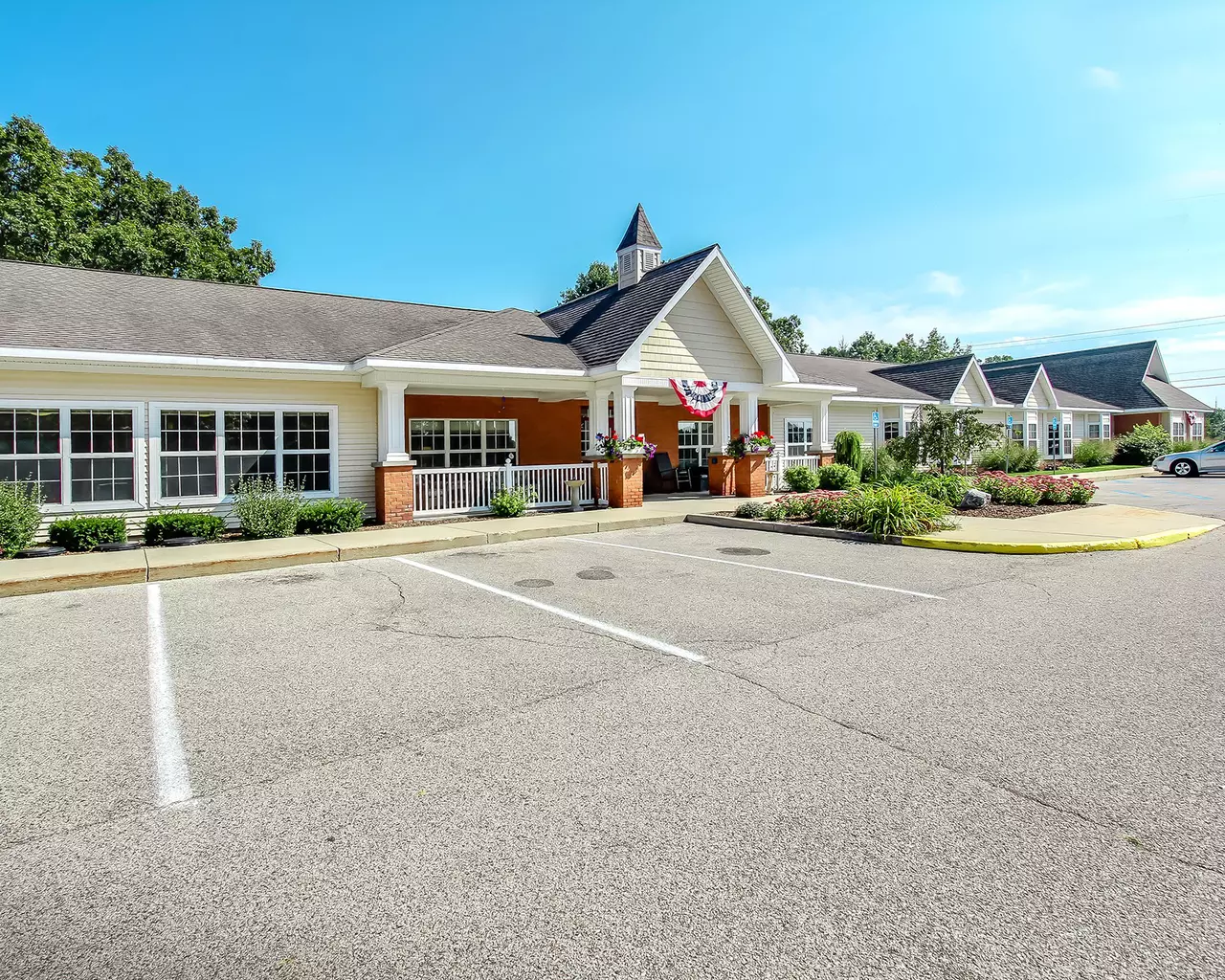 Ludington Woods Assisted Living and Memory Care, Ludington, MI 3