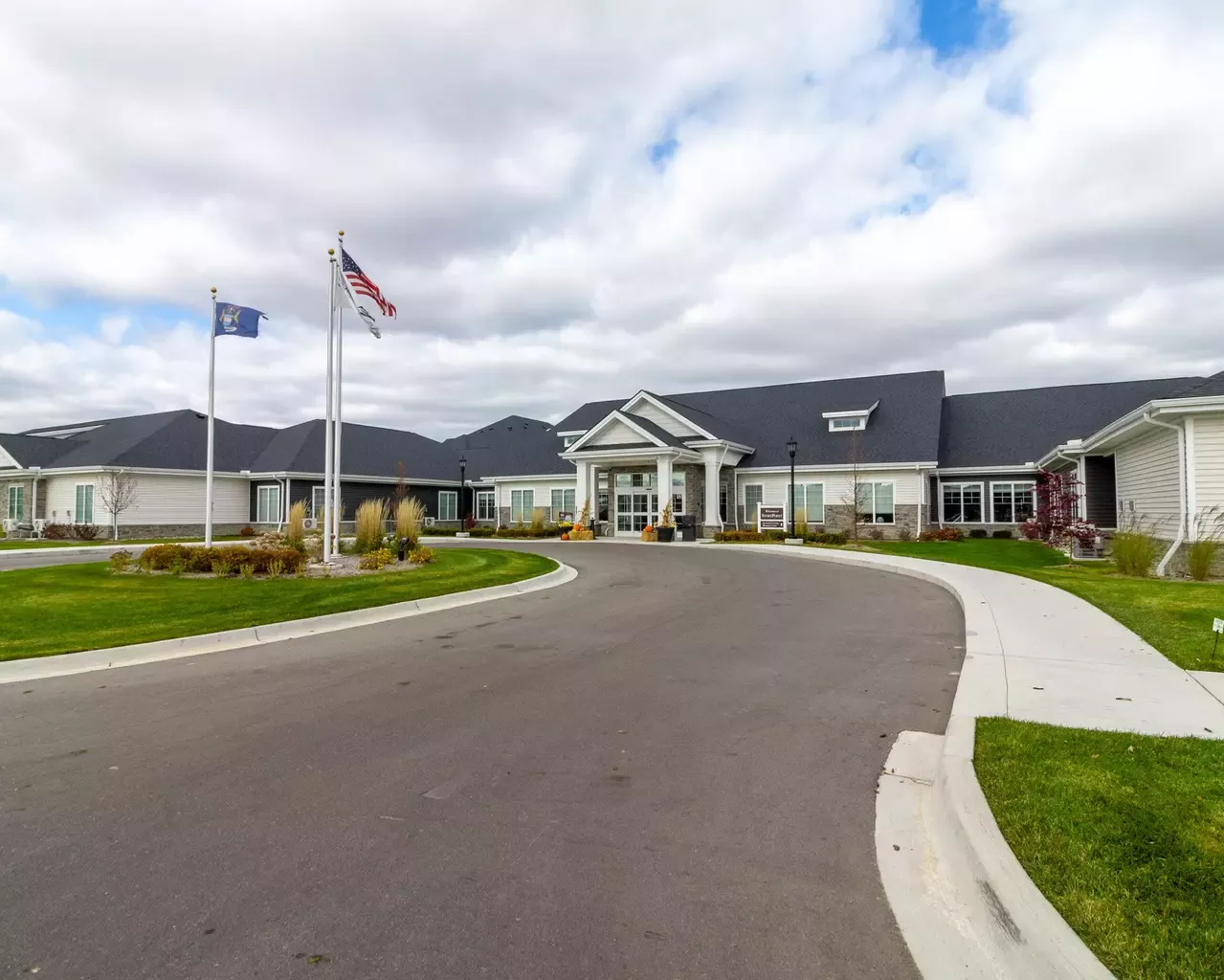 Danbury Massillon, Massillon, OH 3