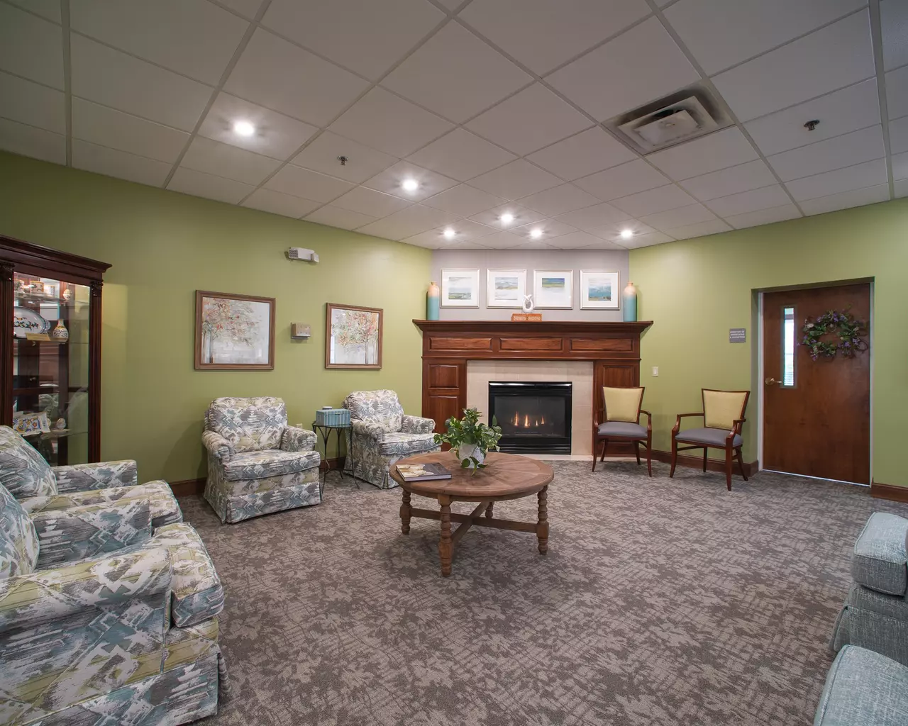 Danbury North Canton, North Canton, OH 3