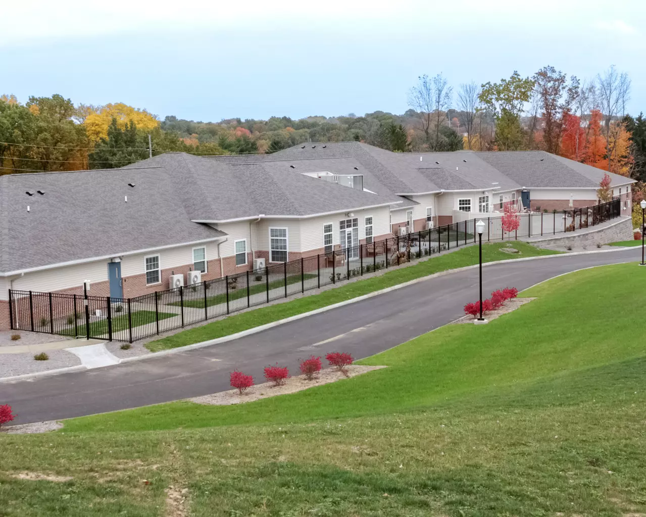 Danbury Wooster, Wooster, OH 3