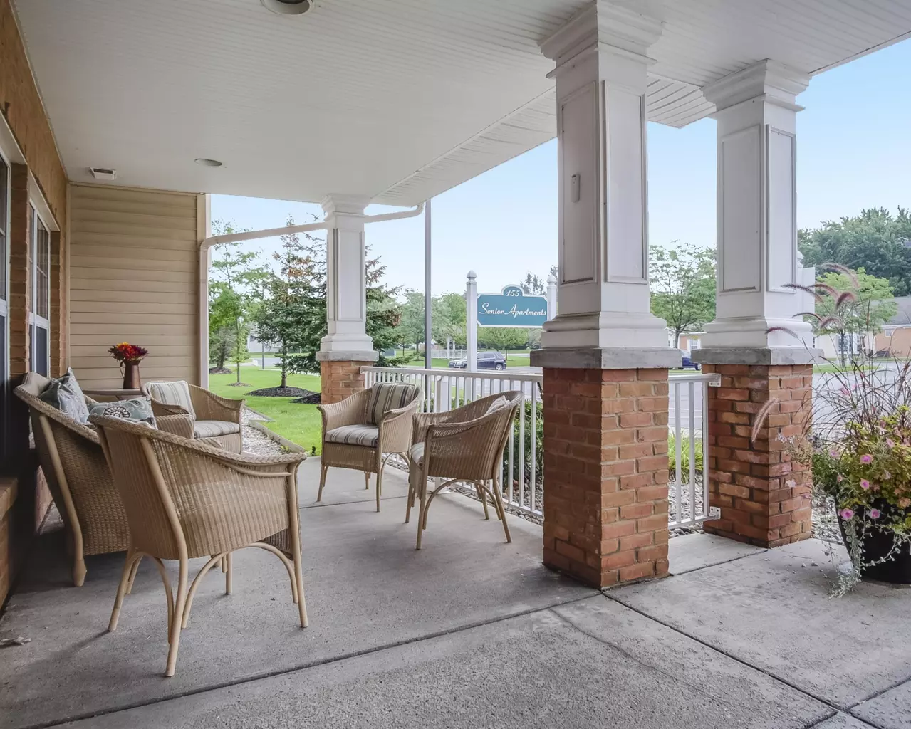 Devonshire Retirement Village, Lapeer, MI 2