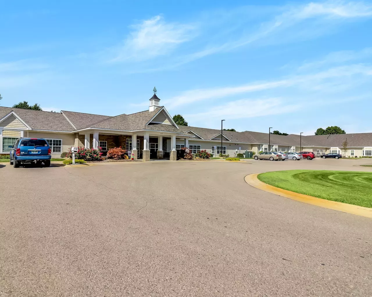 Bayfield Assisted Living & Memory Care, Bay City, MI 3