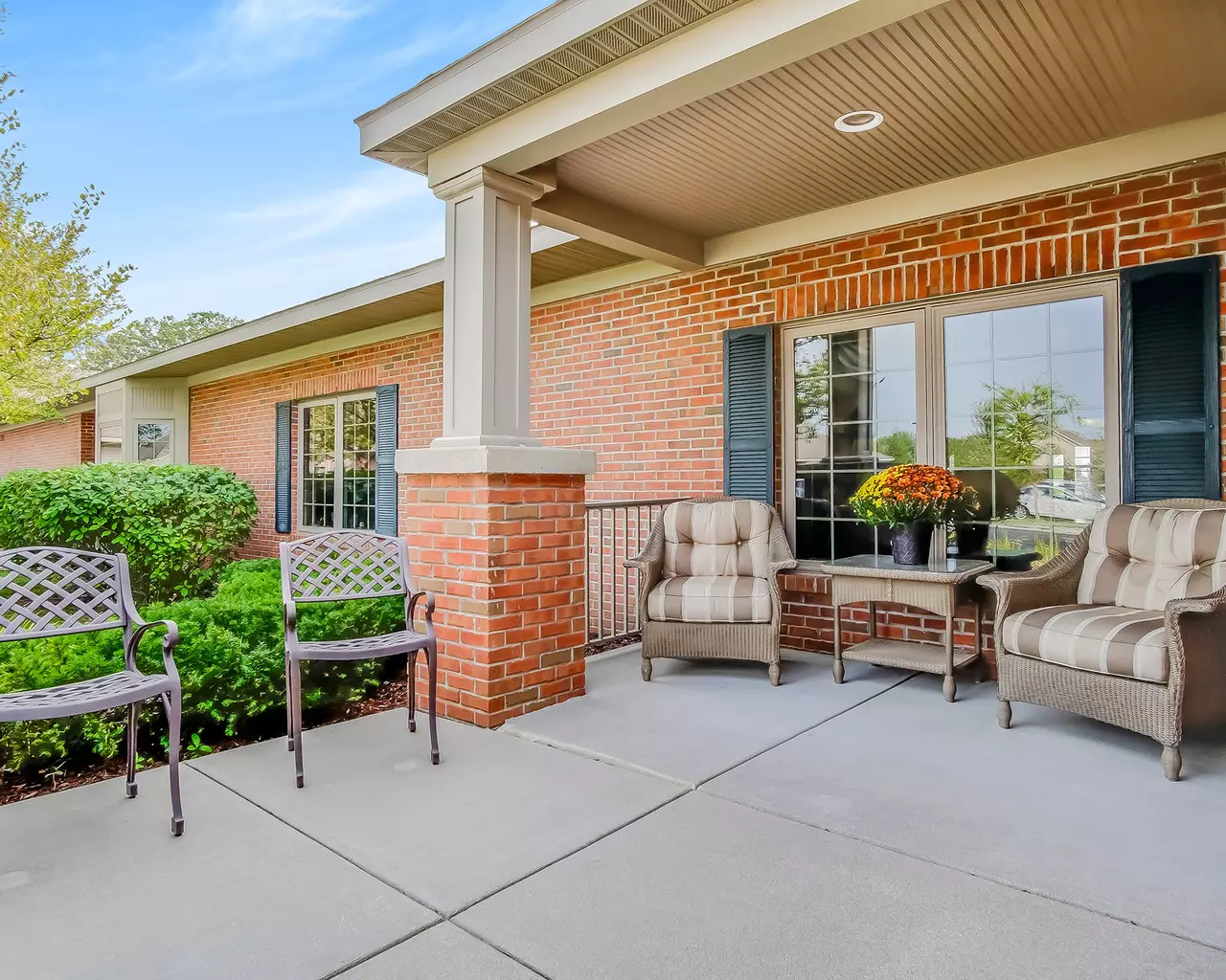 Grace Haven Assisted Living & Memory Care, Saint Johns, MI 3