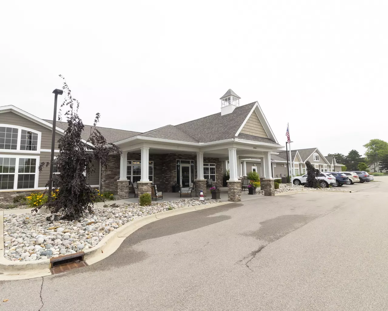 Grand Village Assisted Living & Memory Care, Grandville, MI 3