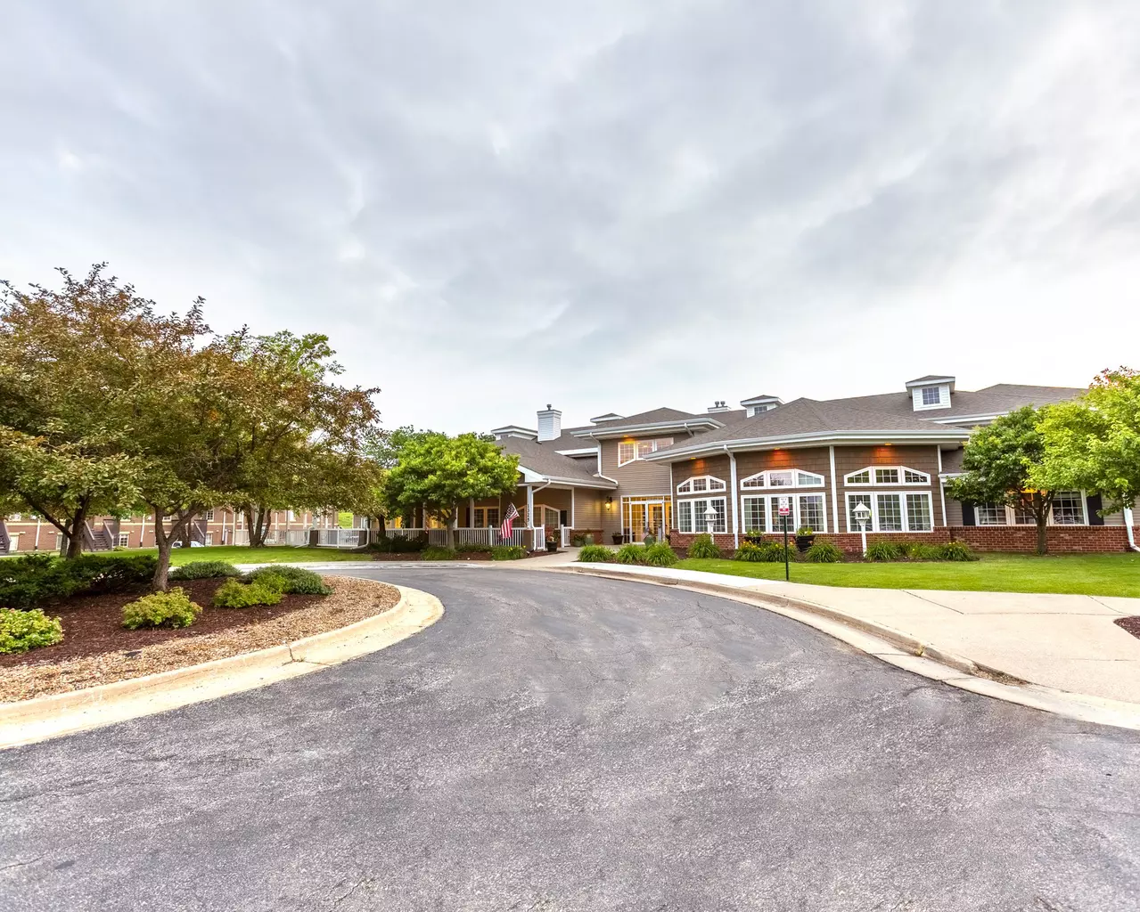 Independence Village of Ames, Ames, IA 3