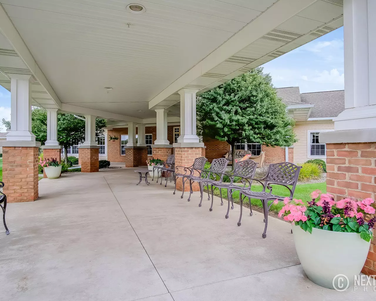 Oliver Woods Assisted Living and Memory Care, Owosso, MI 3
