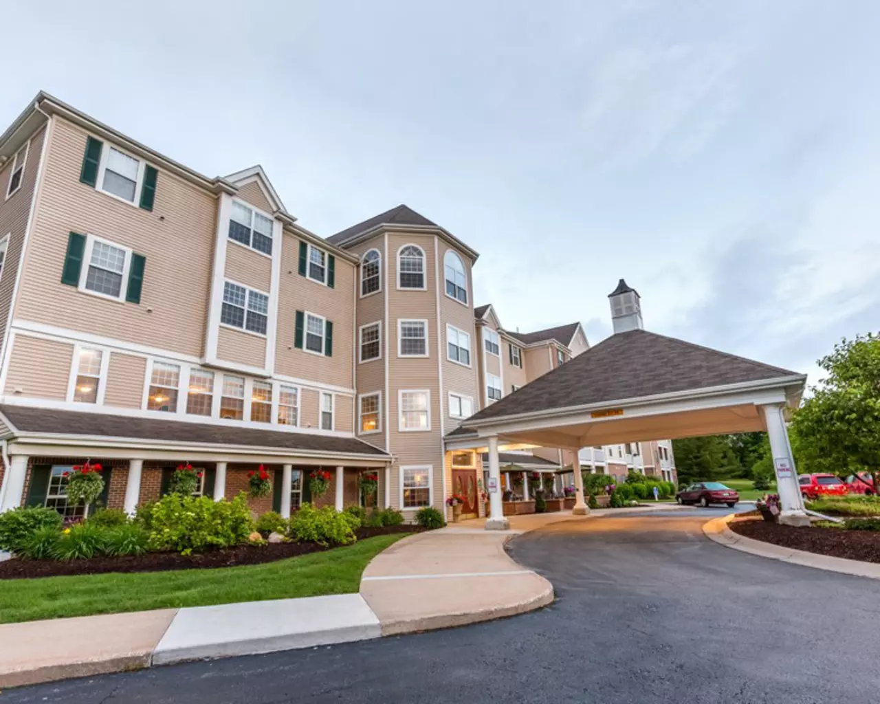 Independence Village of Petoskey, Petoskey, MI 3