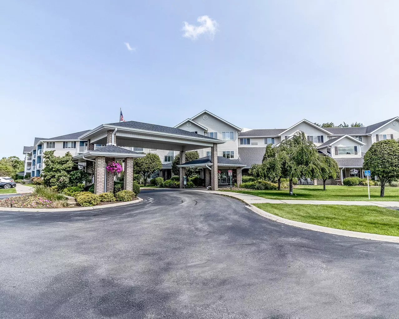 Independence Village of Traverse City (Glen Eagle), Traverse City, MI 3