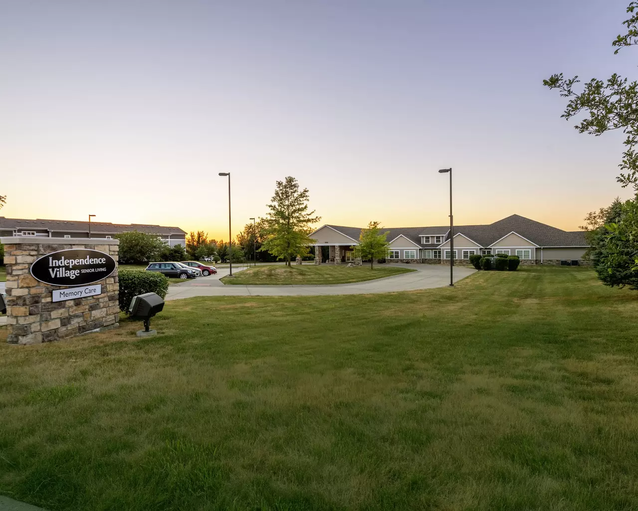 Independence Village of Waukee, Waukee, IA 3