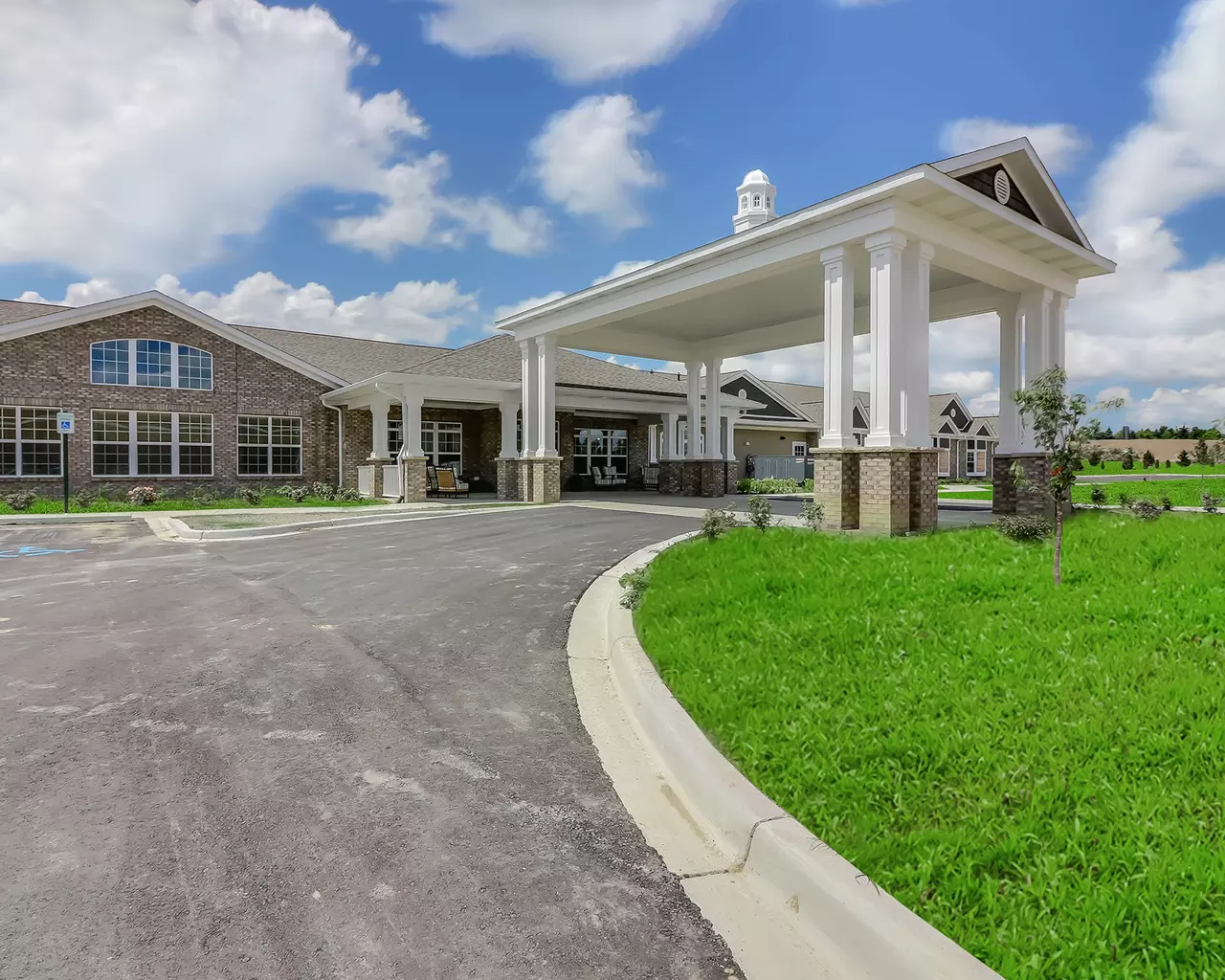 Springvale Assisted Living & Memory Care, Swartz Creek, MI 3