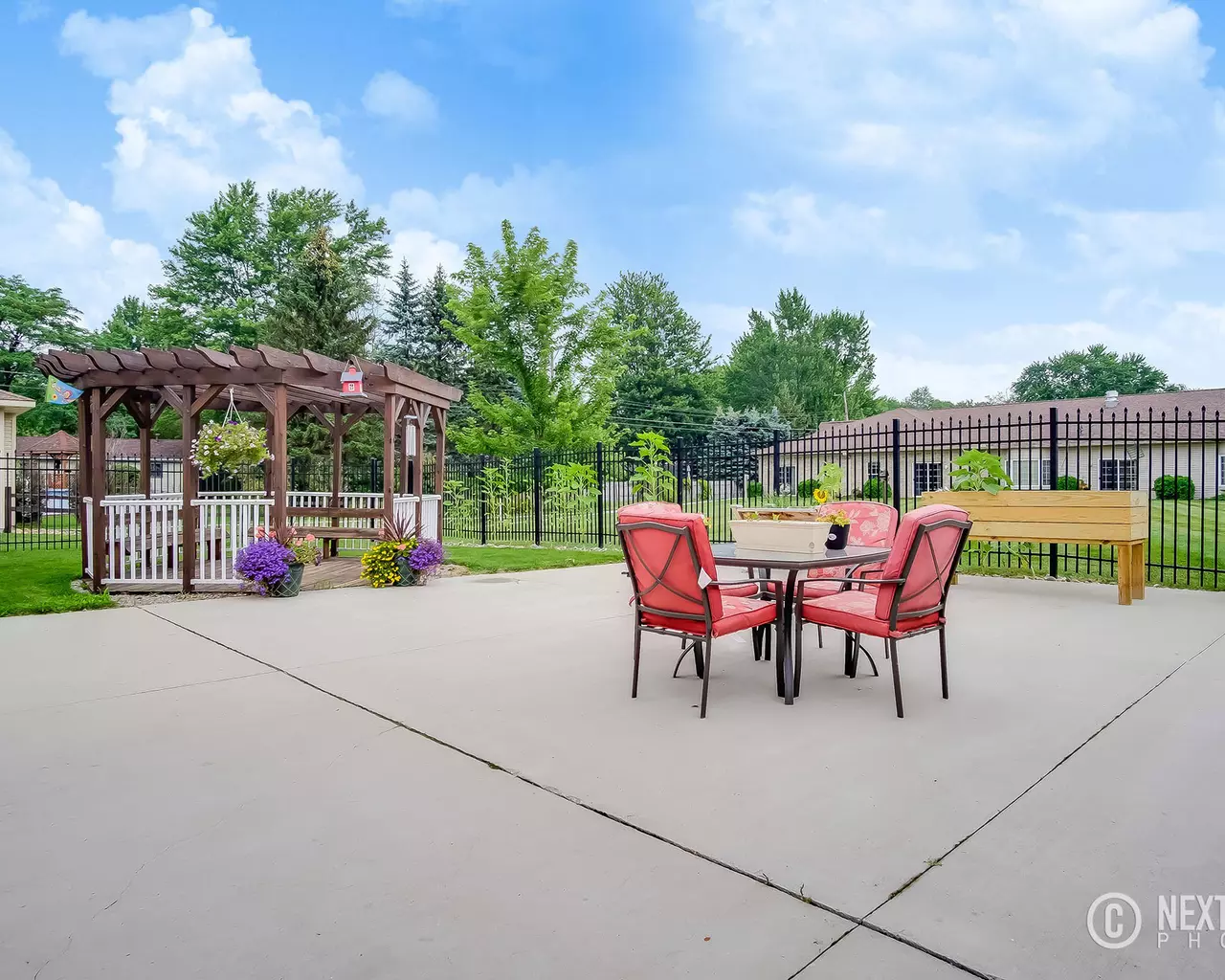 Stonegate Village Assisted Living & Memory Care, Sandusky, MI 3