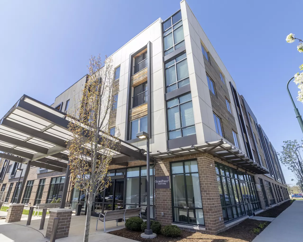 StoryPoint Birmingham, Birmingham, MI 3