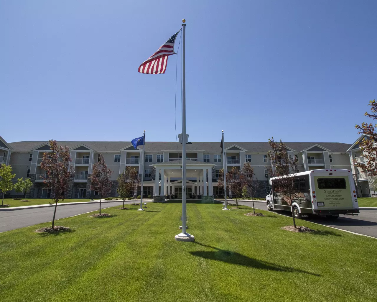 StoryPoint Chesterton, Chesterton, IN 3