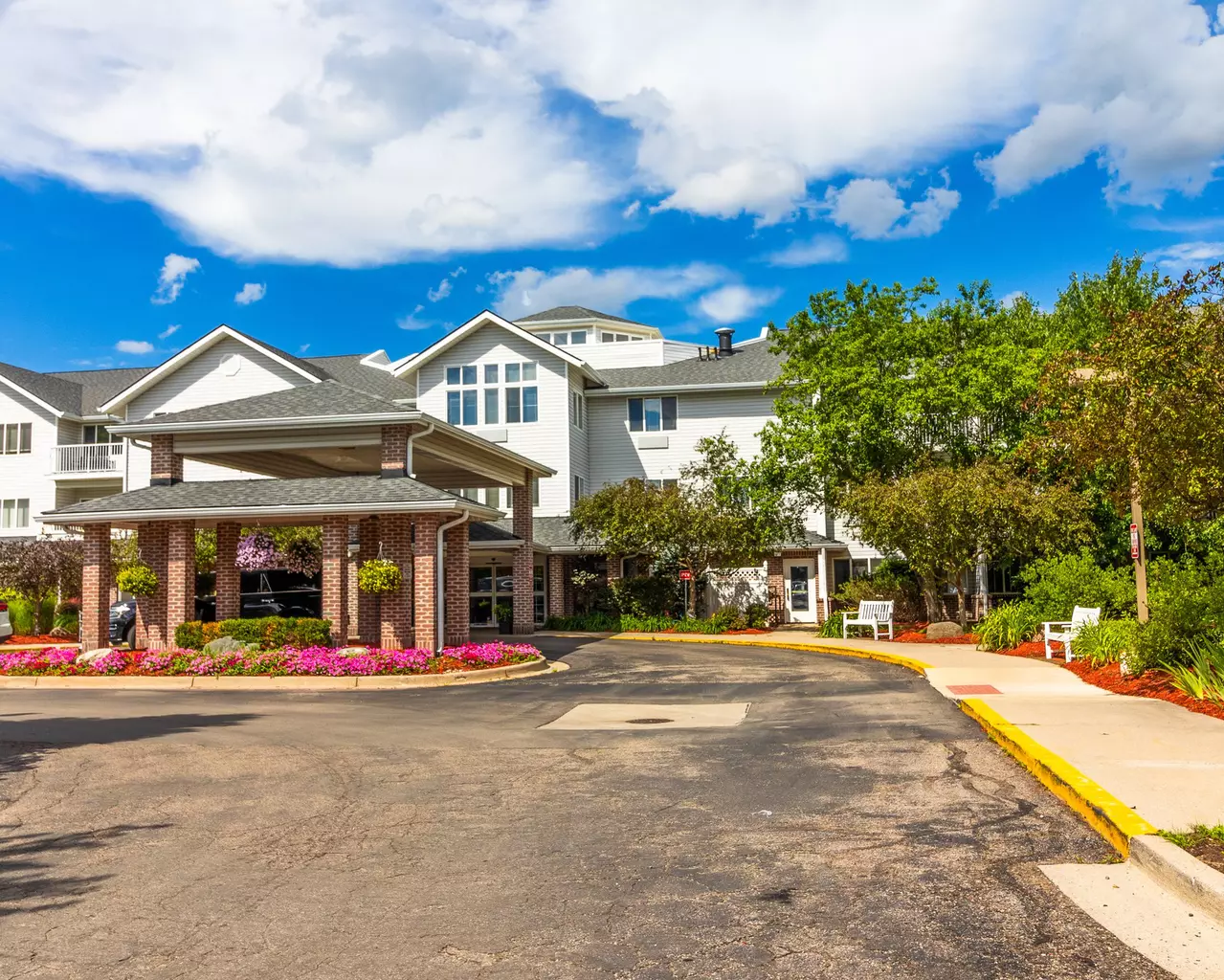 StoryPoint East Lansing (The Marquette), East Lansing, MI 3