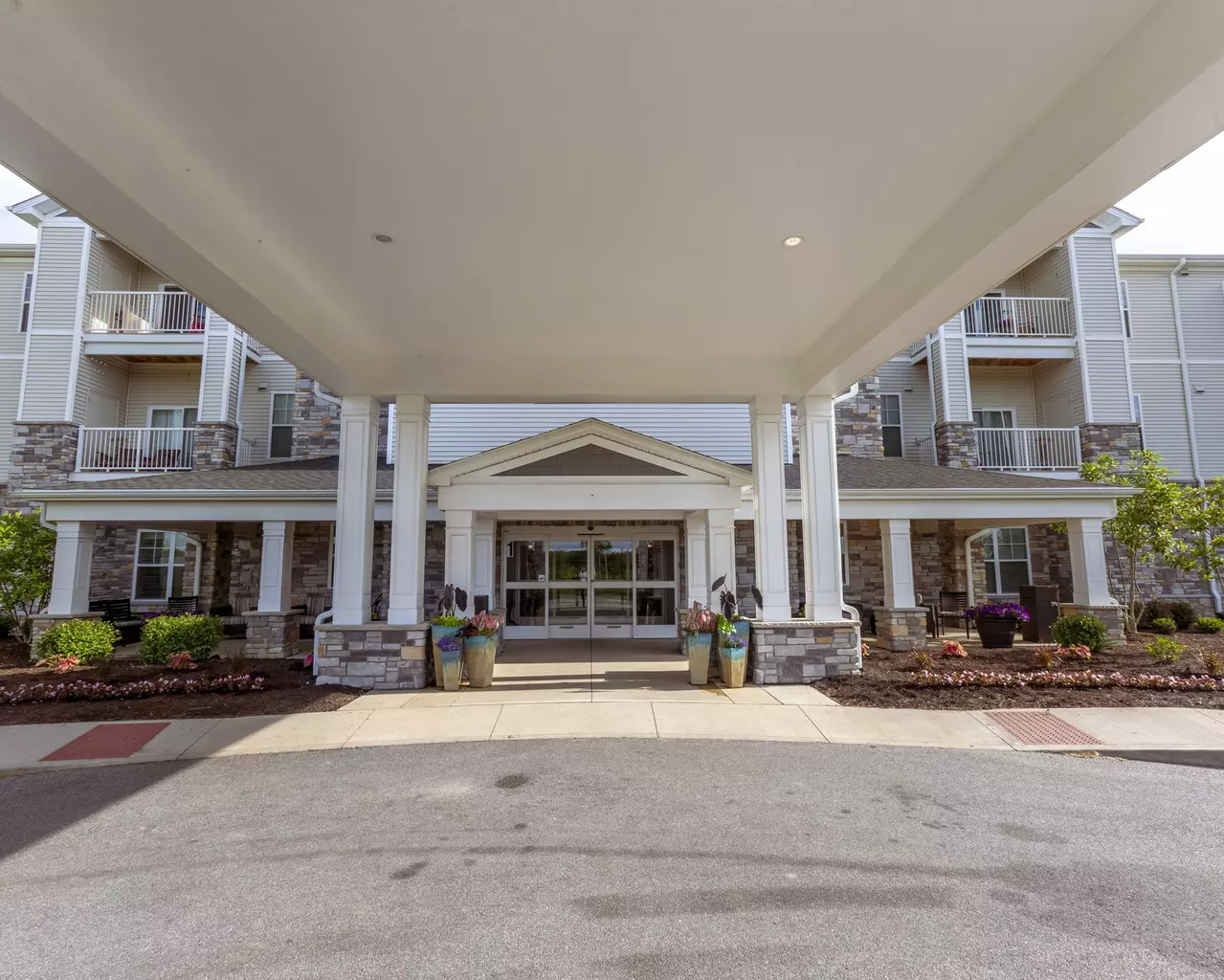 StoryPoint Fort Wayne North, Fort Wayne, IN 3