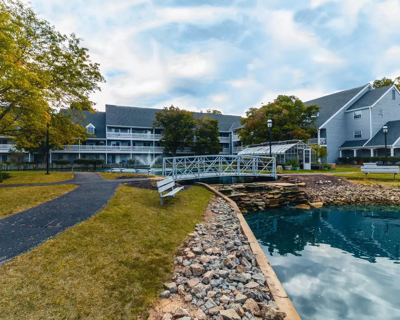 Danbury Cuyahoga Falls, Cuyahoga Falls, OH 3