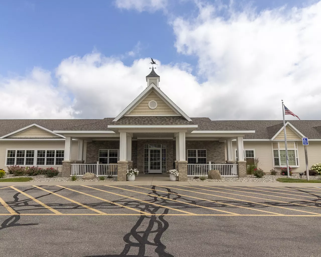 Lakeview Terrace Assisted Living, Lakeview, MI 3