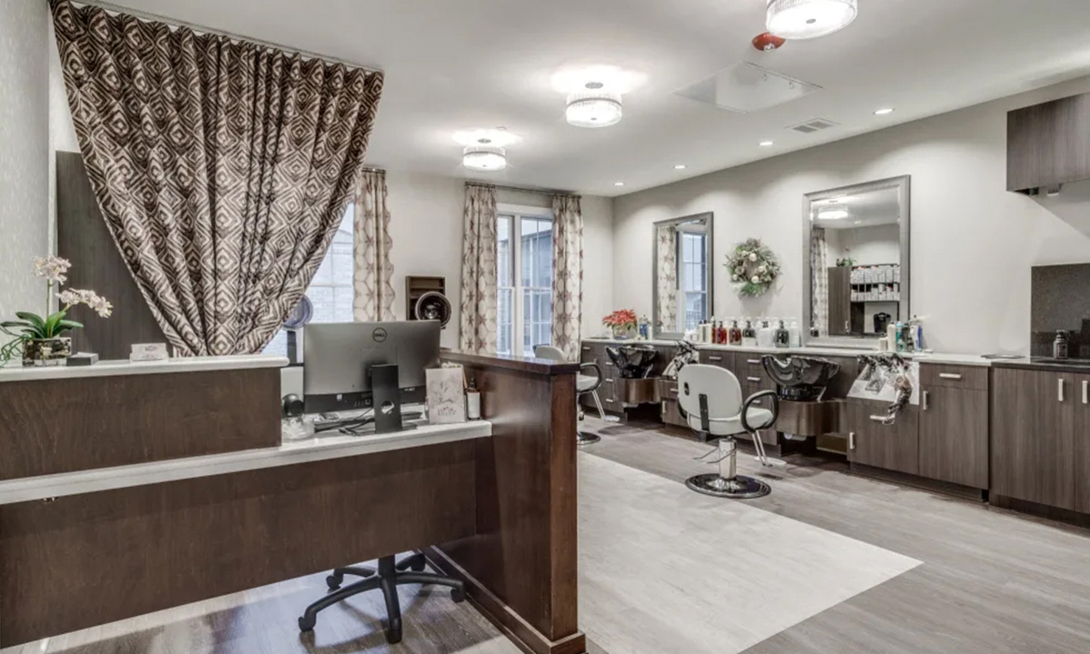 Flourish Collection at Rochester, Rochester, MI 21