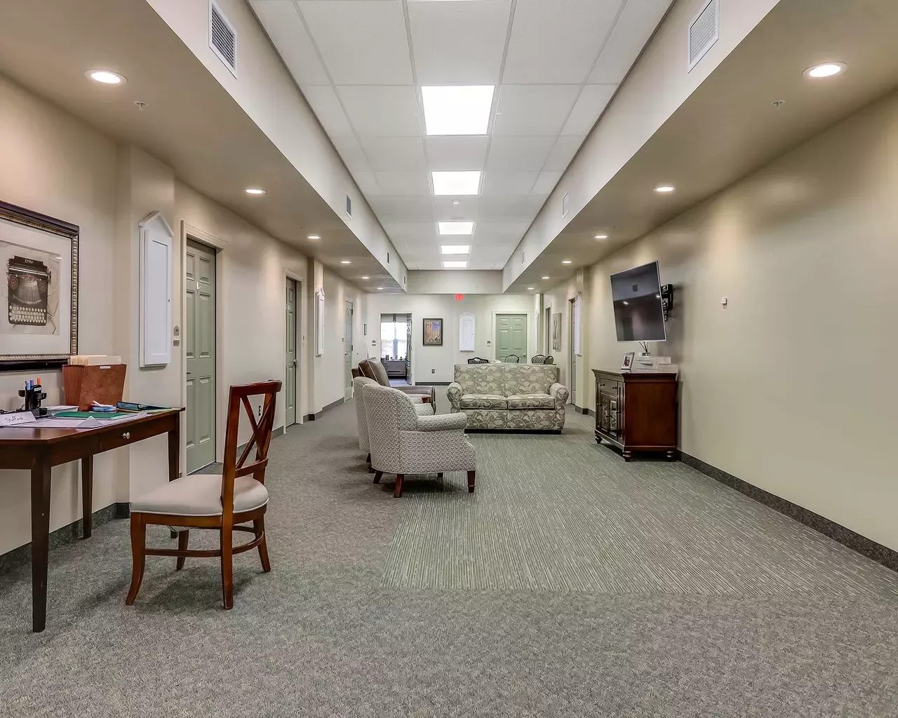 Arbor Grove Assisted Living & Memory Care, Alma, MI 21