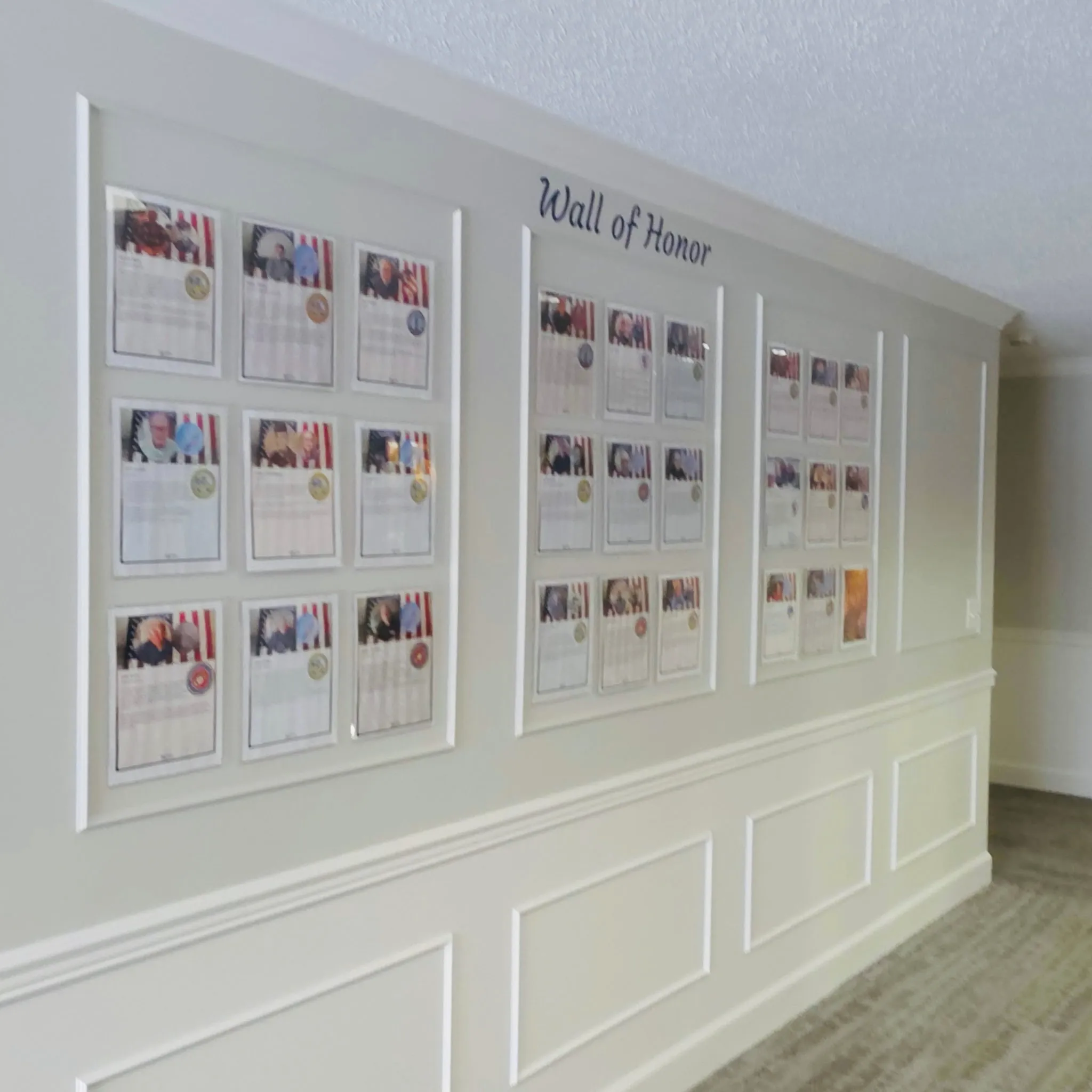 Danbury Millersburg, Millersburg, OH 21