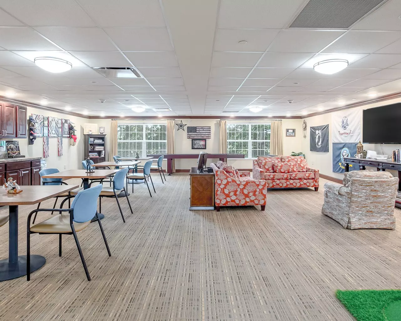 Danbury Westerville, Westerville, OH 21