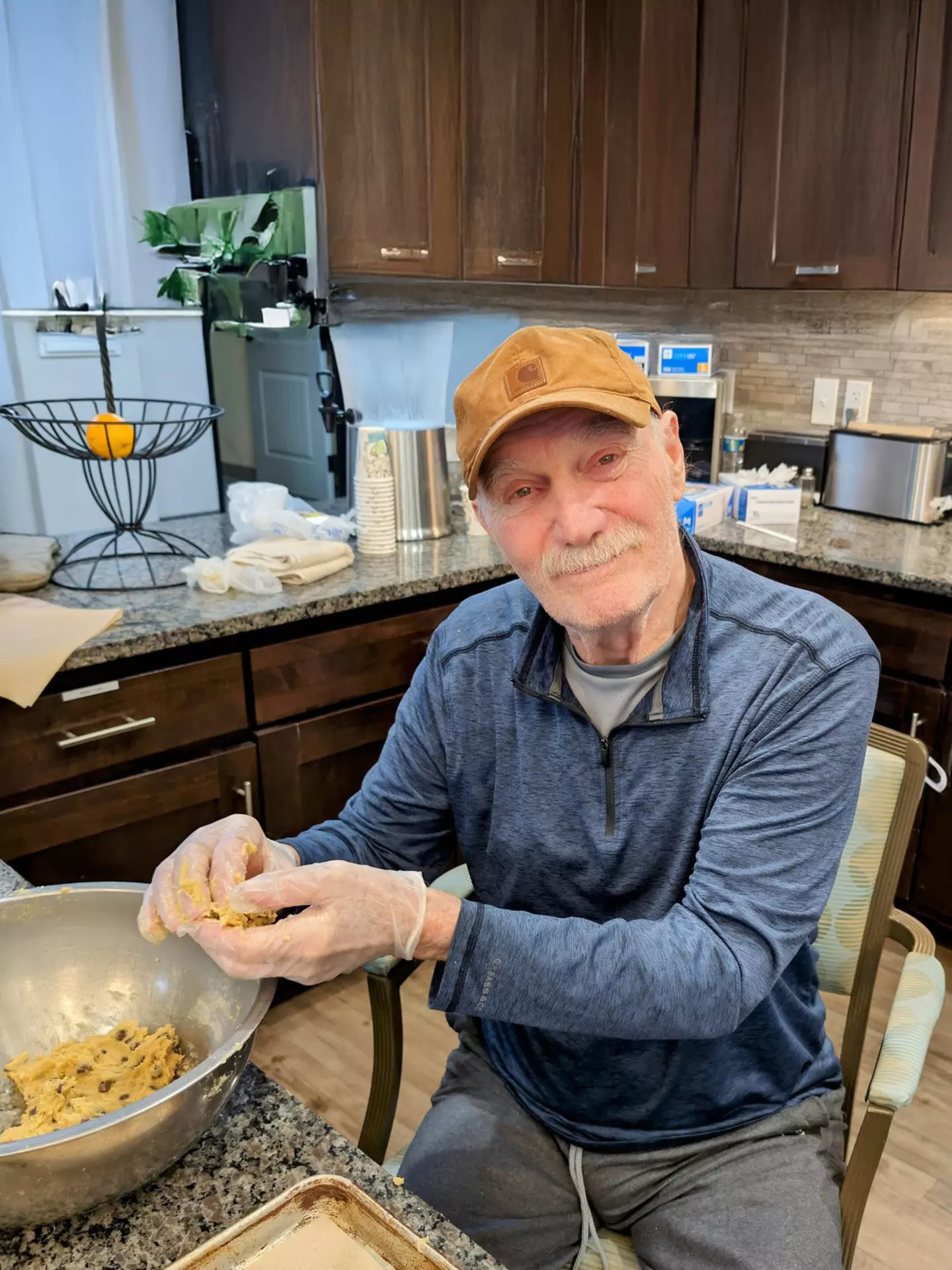 Glen Abbey Assisted Living & Memory Care 21