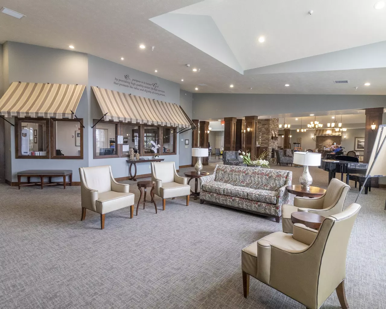 Grand Village Assisted Living & Memory Care, Grandville, MI 21